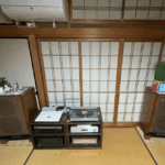 オーディオの買取屋さんに査定依頼した商品