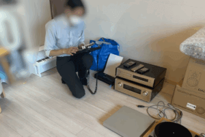 福ちゃんのオーディオ・レコード買取の口コミ評判