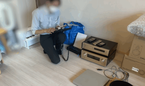 福ちゃんのオーディオ・レコード買取の口コミ評判