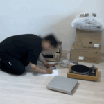 査定結果を１点ずつ記載