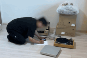 査定結果を１点ずつ記載